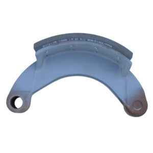 Brake Shoe SV42 412 x 254mm