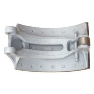 Brake Shoe VL76-77 394 x 200mm