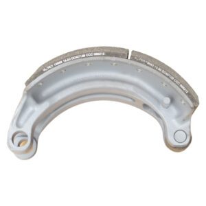Brake Shoe VL81-82 394 x 254mm
