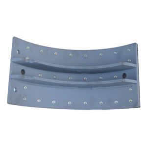 Brake Shoe VL87-2 410 x 175mm