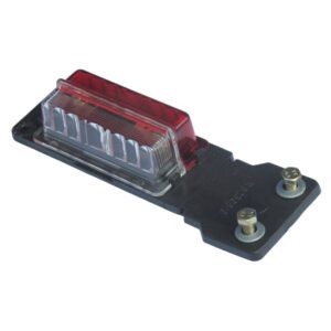 Combination Lamp 12 or 24v