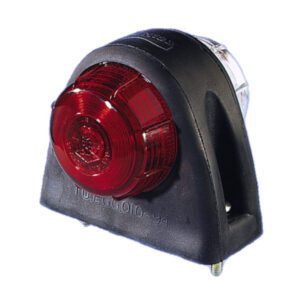 Front & Rear Marker Lamps