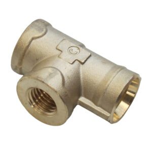 Camozzi C1 Swivel Fittings