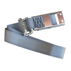Curtain Straps & Rollers
