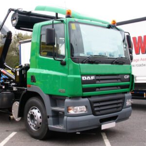 DAF
