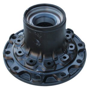 hub assembly 120mm offset