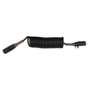 Electrical Coil Normal 24v 3m x ID 70mm