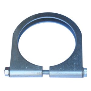 U Bolt Clamp For OD Tube 65 – 68mm