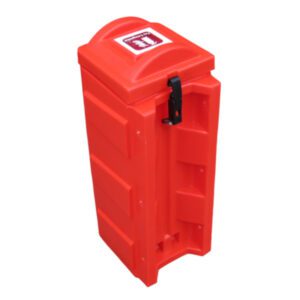 Fire Extinguisher Boxes