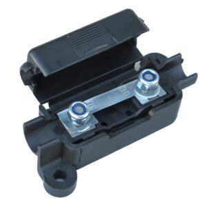 Fuse Holders