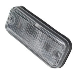 Marker Lamp White
