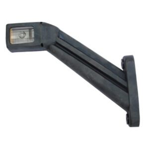 Outline Marker Lamp RH LED EasyConn Socket 0.5m