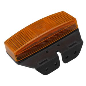 Marker Lamp Amber