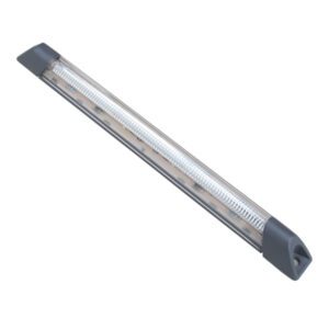 Rear Marker Lamp LED 24v, Length 247mm