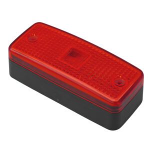 Marker Lamp Red