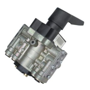 Raise lower valves