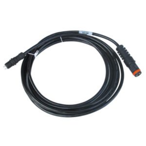 Cable, for sensor extension, length 10m