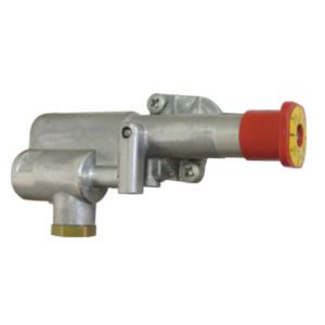 Repair kit, for park valve TrCM+