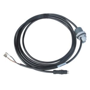 Cable, for sensor extension, ABS Modal, length 3m