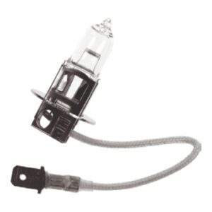 Halogen Bulb H3 Ref 460
