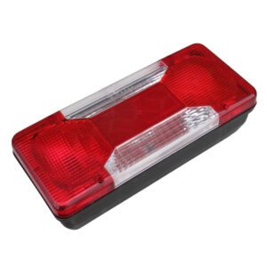 Rear Lamps