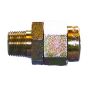 Single Check Valve M22