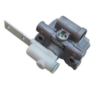 Levelling Valves