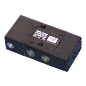 3/2 Control Valves