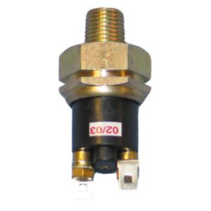 Pressure Indicators