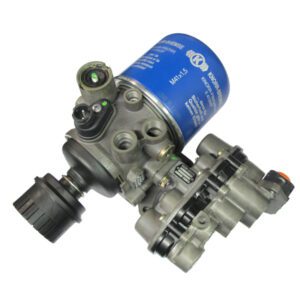 Air Dryer Units