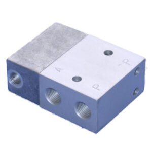 3/2 Control Valve I30093