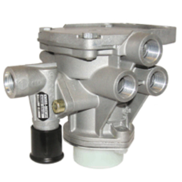 Relay Emergency Valve