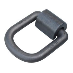 Lashing Rings & Rope Hooks