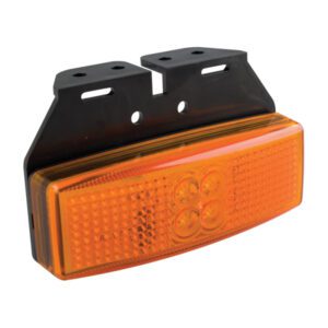 Side Marker Lamp LED, 12-24v