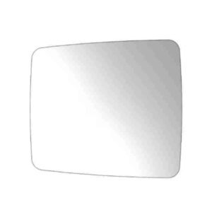 MAN, Volvo Wide Angle Mirror, Replacement Glass, Unheated RH/LH