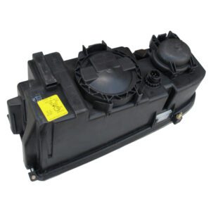 Head Lamp L/H without levelling RHD