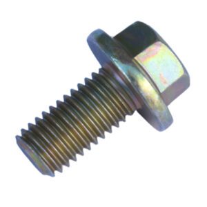 Locking screw
