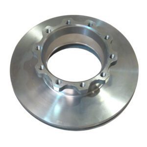 Brake Discs