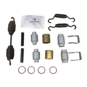 Brake Shoe Spares