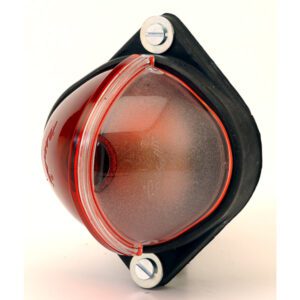 Front & Rear Lamp Double Pole