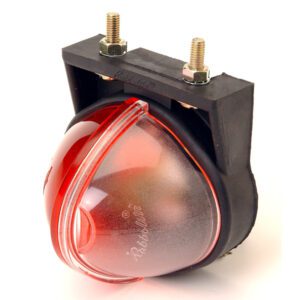 Front & Rear Lamp Double Pole