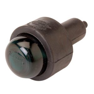Green Lamp Double Pole