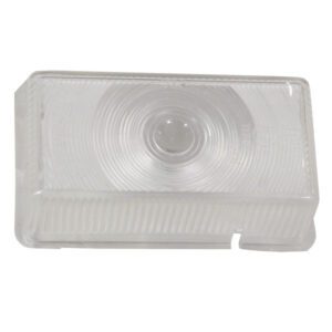 Clear Lens