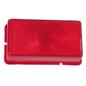 Red Lens