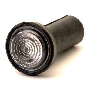 Clear Lamp, Flylead