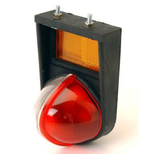 Front & Rear Lamp Double Pole