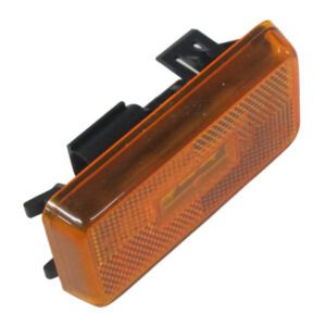 Amber Lamp LED
