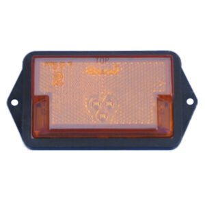 Amber Lamp LED ADR