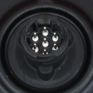 Model 756 Rear Lamp LH LED