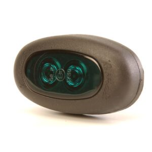 Green LED Lamp, Superseal Connector
